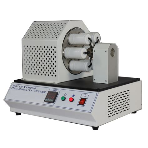 shoes material water vapor permeability tester purchase|Centrifugal shoes material water vapor permeability tester HZ .